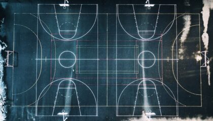 Photo Transparent AI Scoring Systems