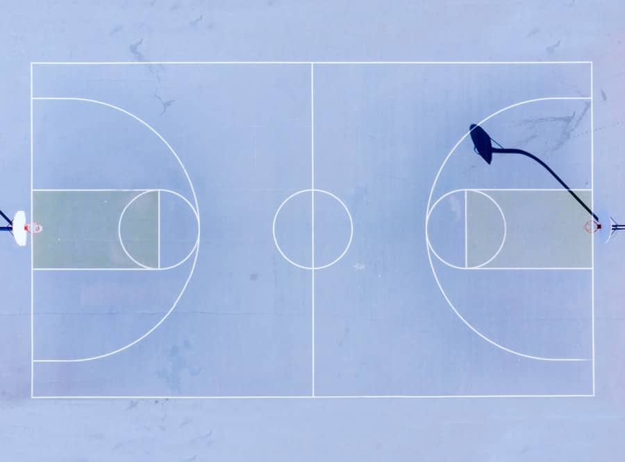 Photo Transparent AI Scoring Systems
