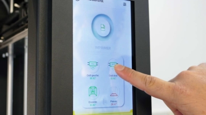Photo Biometric Feedback