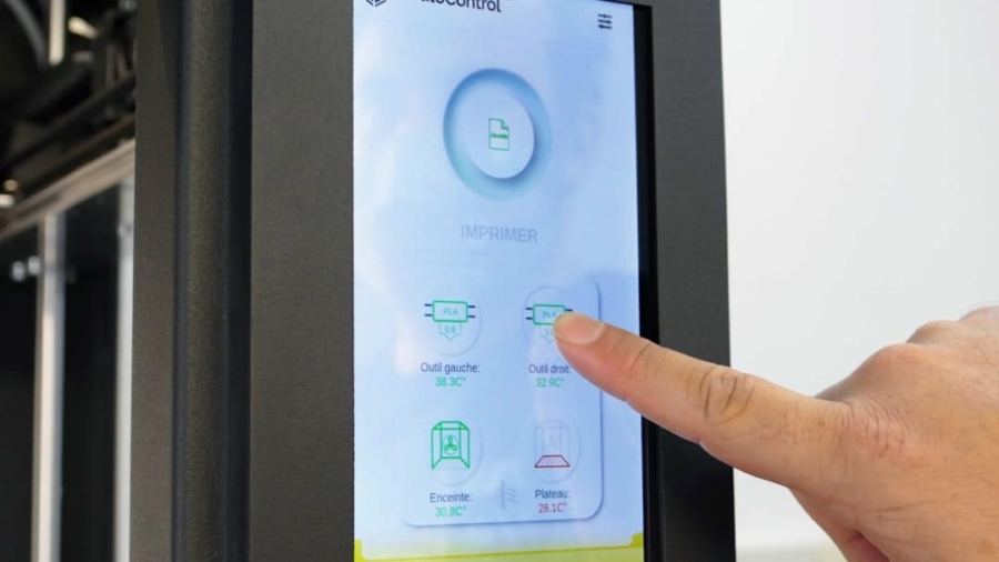 Photo Biometric Feedback