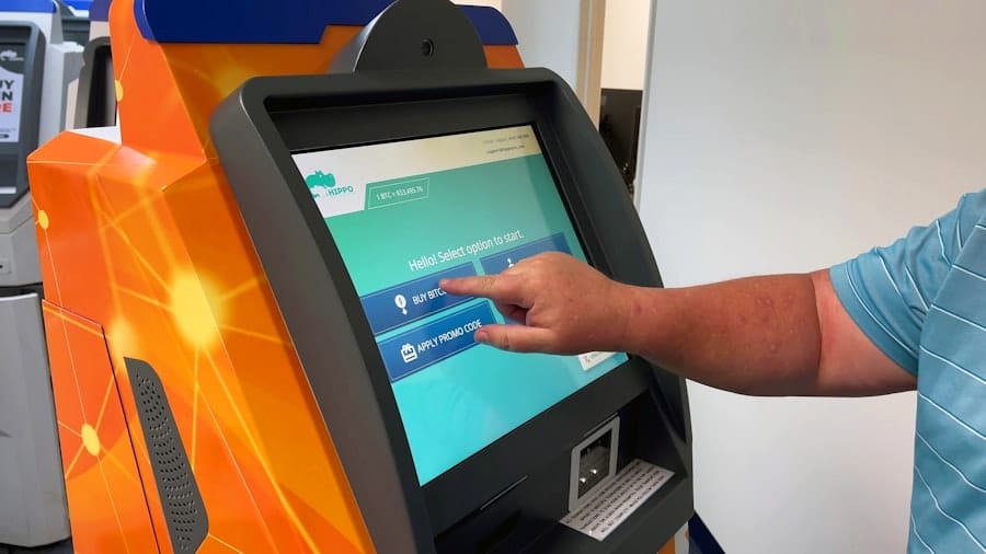 Photo Biometric Feedback
