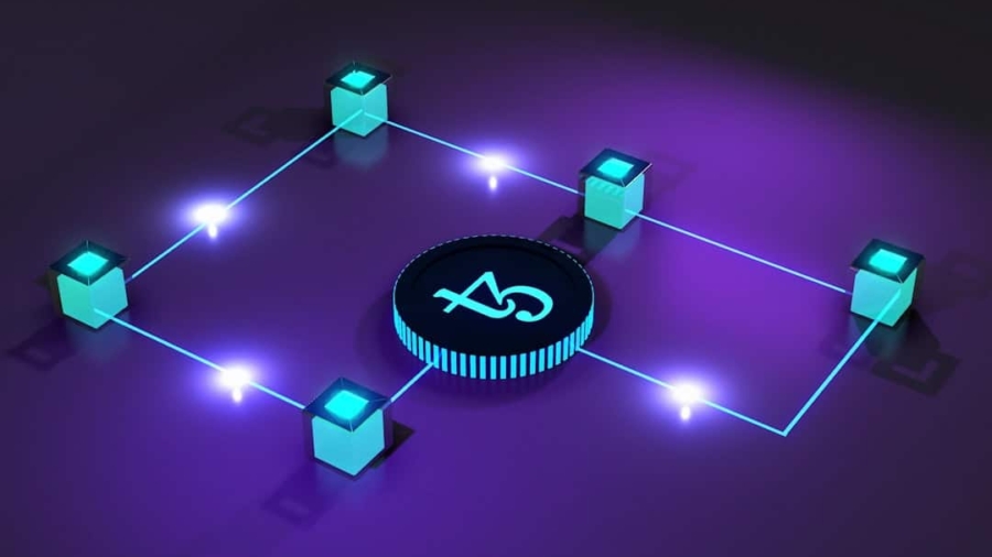 Photo Blockchain