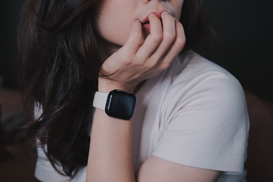 Smart Wristbands