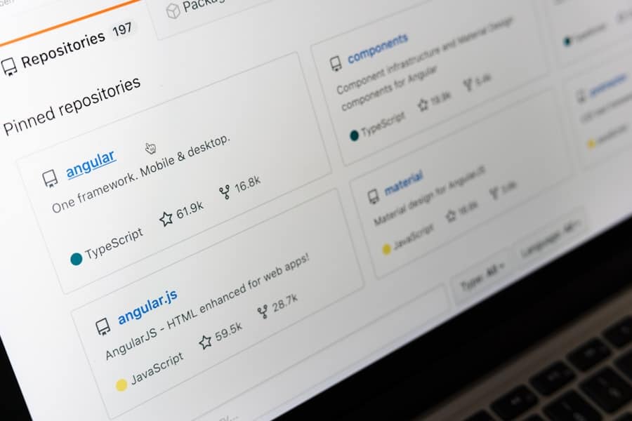 GitHub