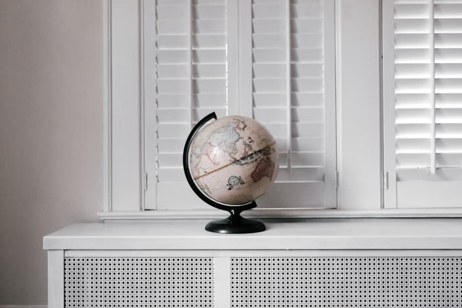 Global Job Marketplaces