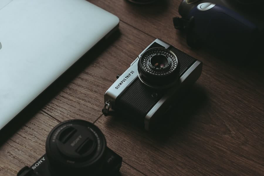 Personal Portfolio Website