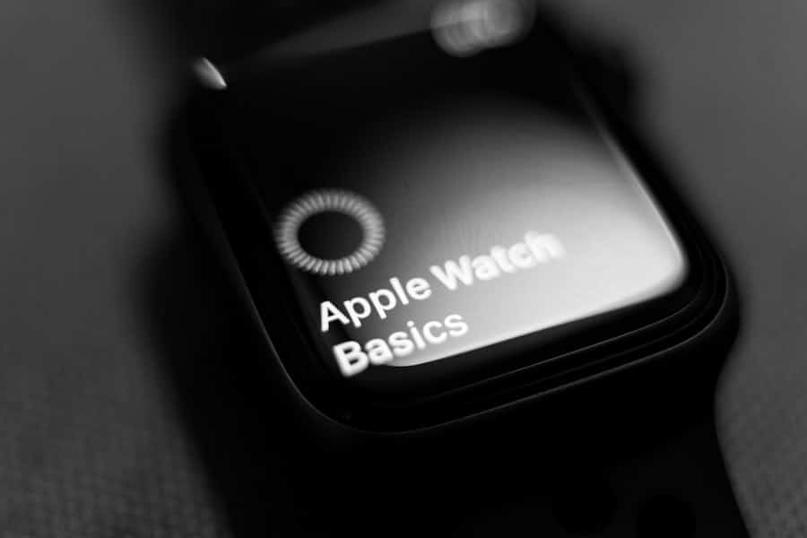 Wearable Tech