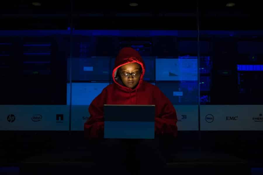 Ransomware