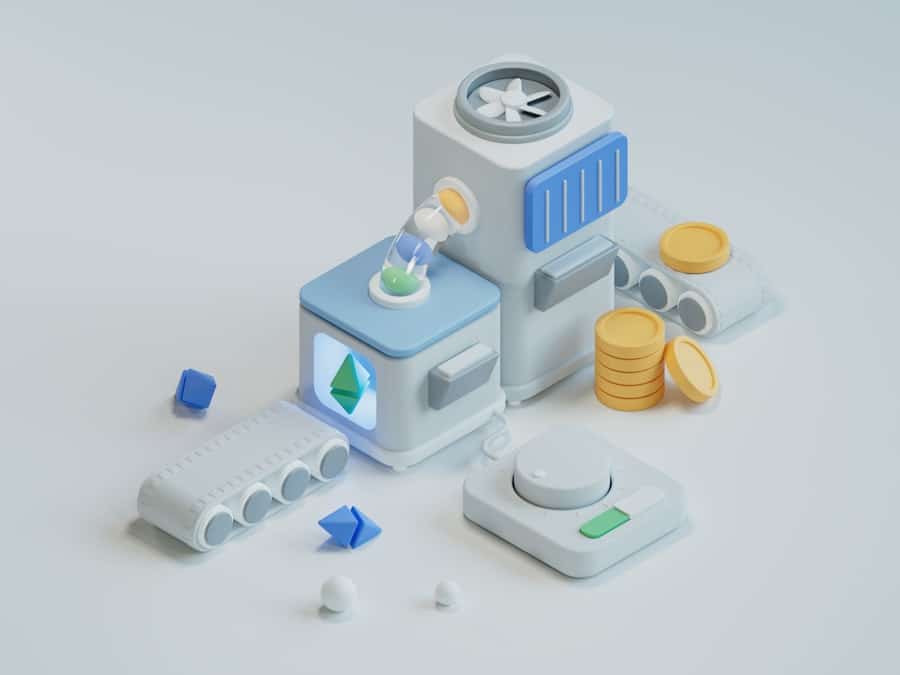 Privacy Coins