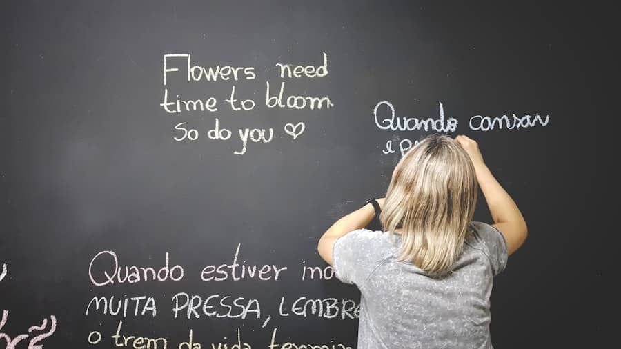 Language Learning