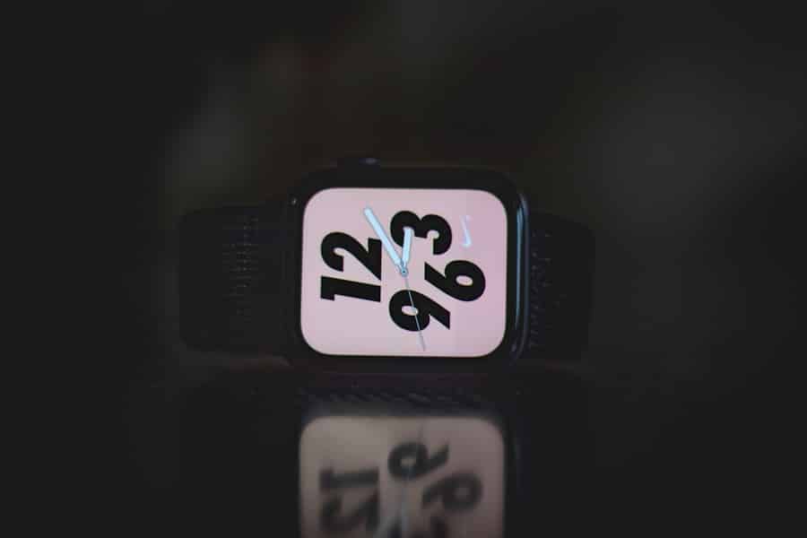 Wearable Tech