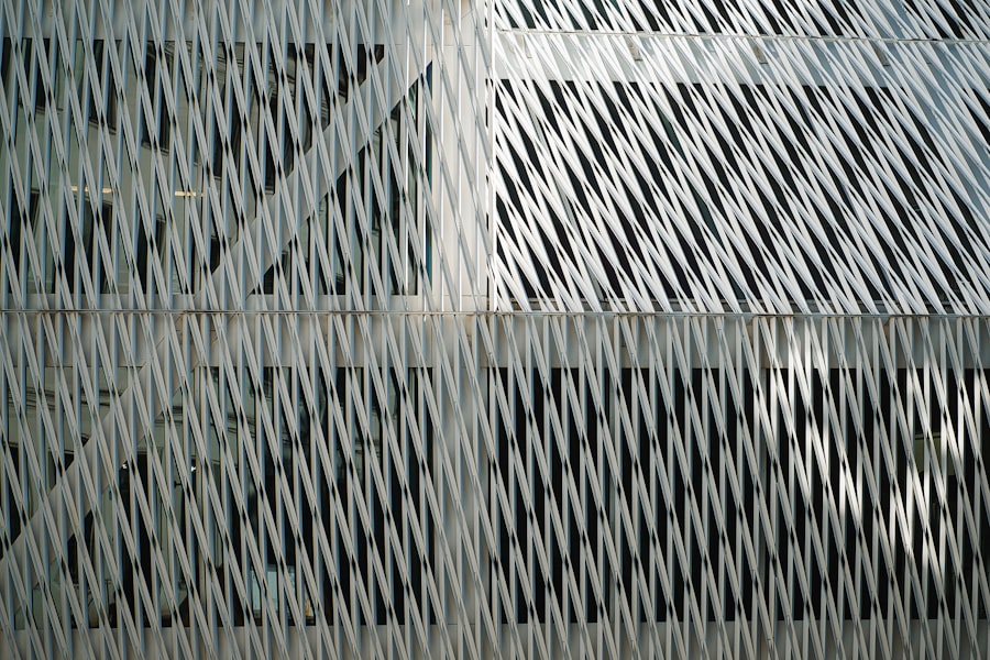Cybersecurity Mesh Architecture