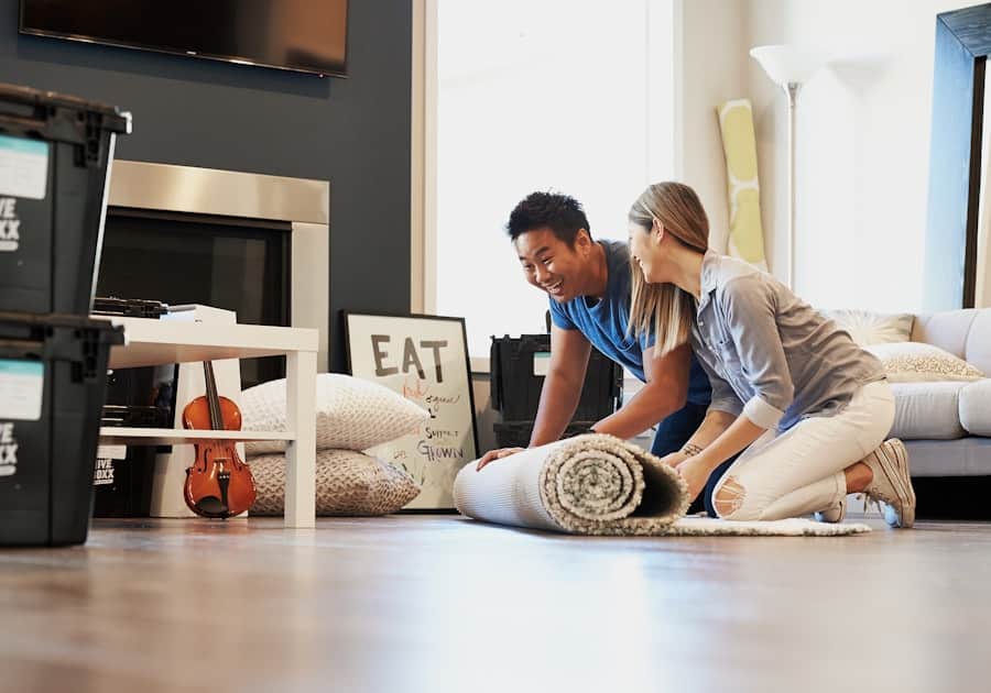 DIY Home Automation System