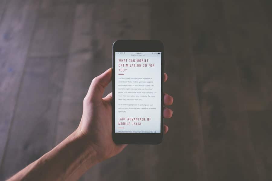 Voice-to-Text