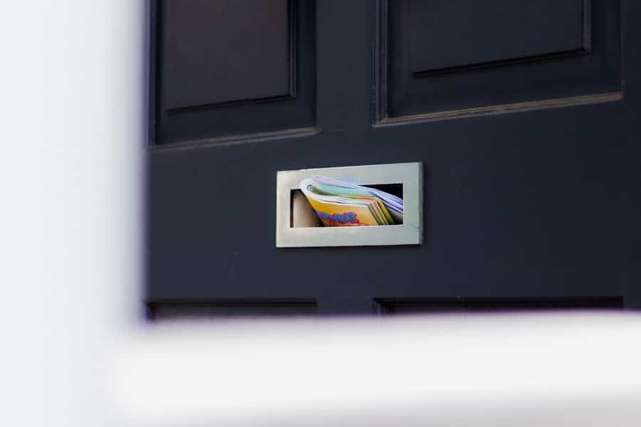 Samsung Smart Fridge