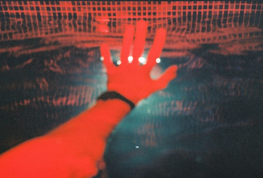 Behavioral Biometrics