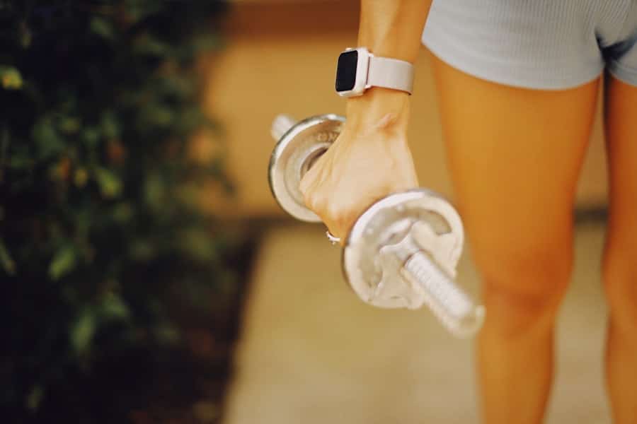 Wearable Fitness Devices