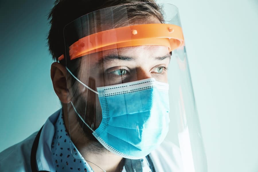 AI in Predictive Healthcare