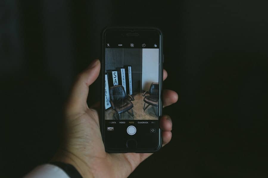 Augmented Reality Filter