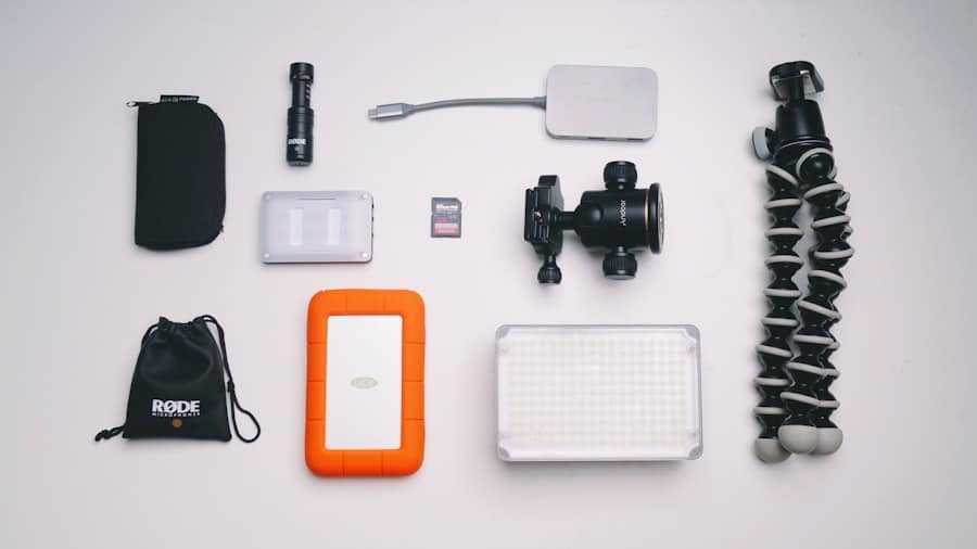 Eco-Friendly Tech Gadgets