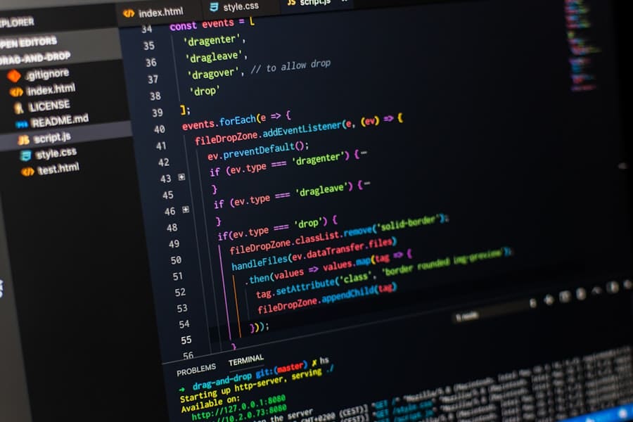 Low-Code Tools