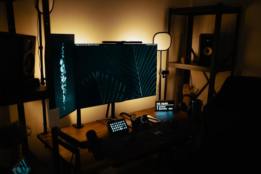 Screen Recording