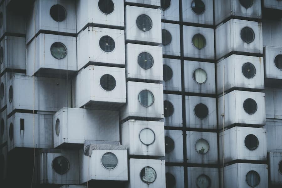 IoT Optimizes Waste Management Systems