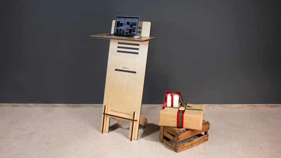 Workplace Ergonomics