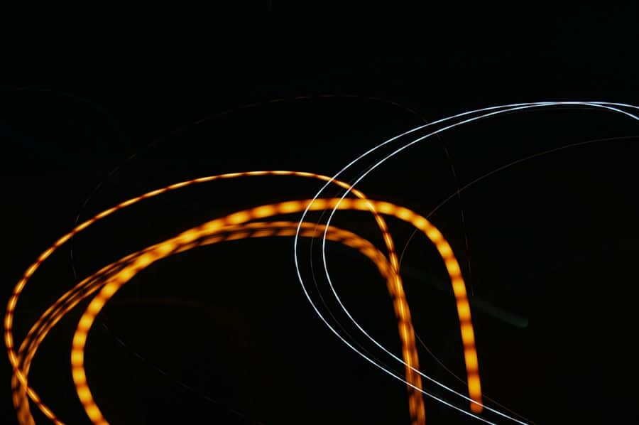 AI Revolutionizing Logistics