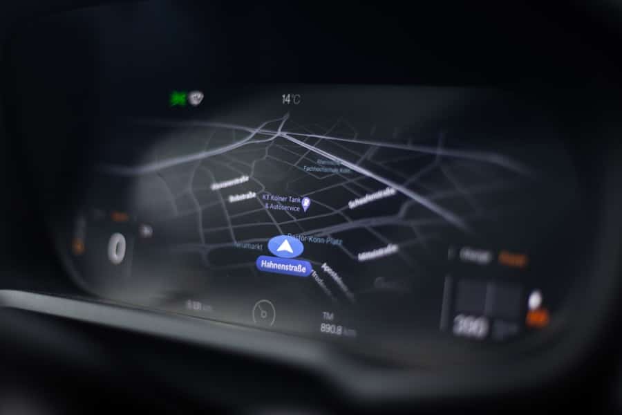 Budget Tracking Dashboard