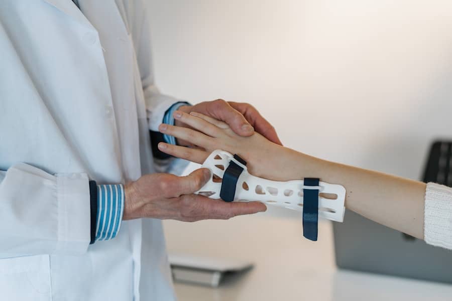Wearable Muscle Recovery Devices