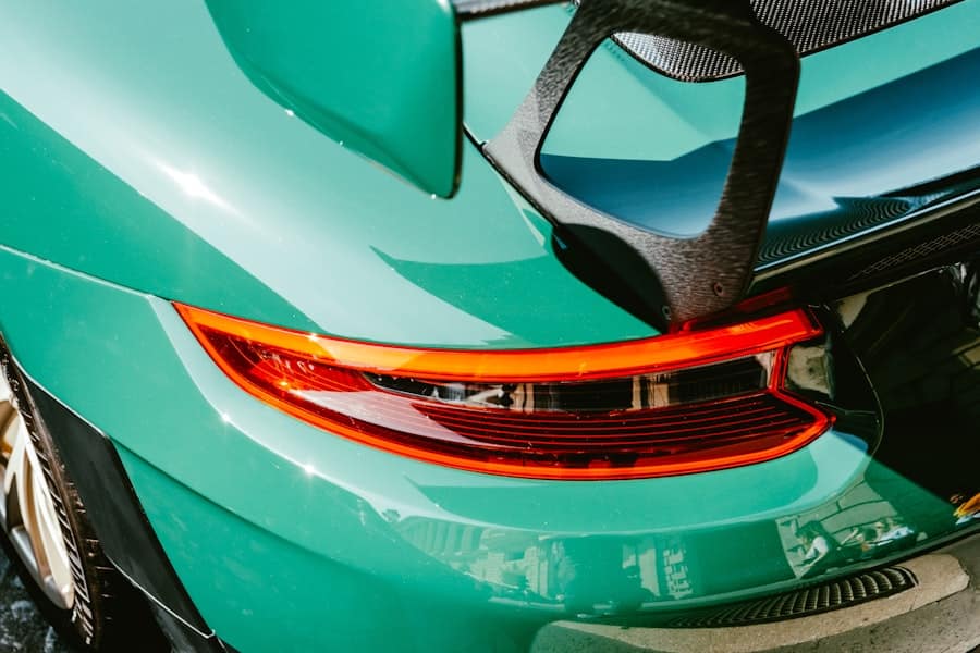 Wireless Charging Electric Vehicles