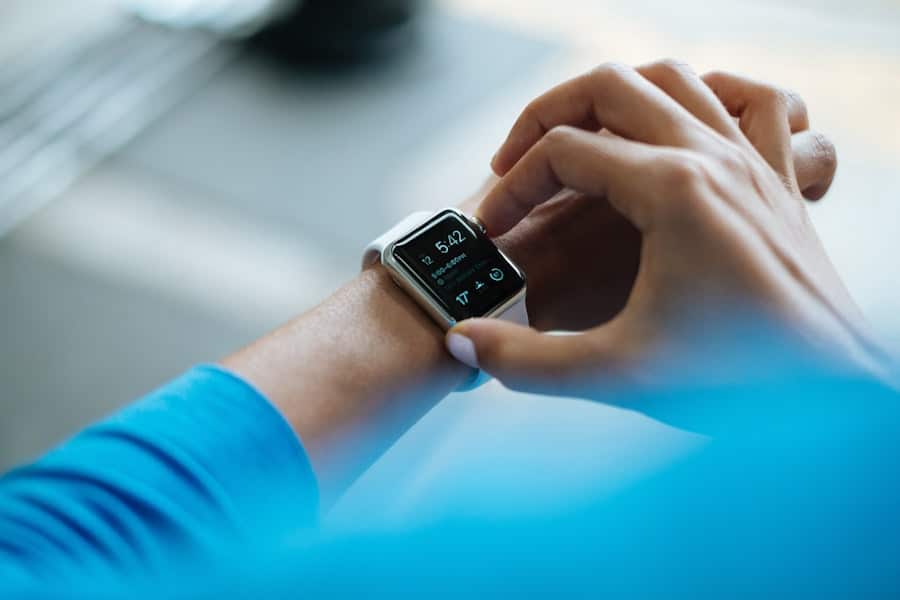 Wearable Devices, Weight Management