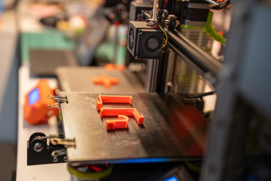 Automated Factories