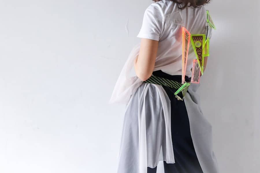 Bio-Sensing Wearables