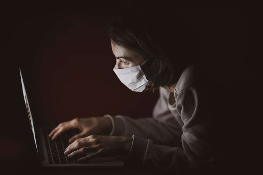 Identify Insider Threats
