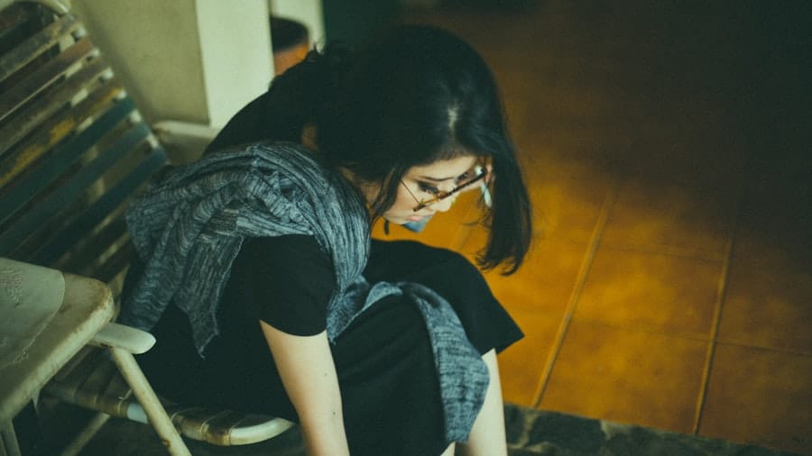 VR in Mental Health Treatment