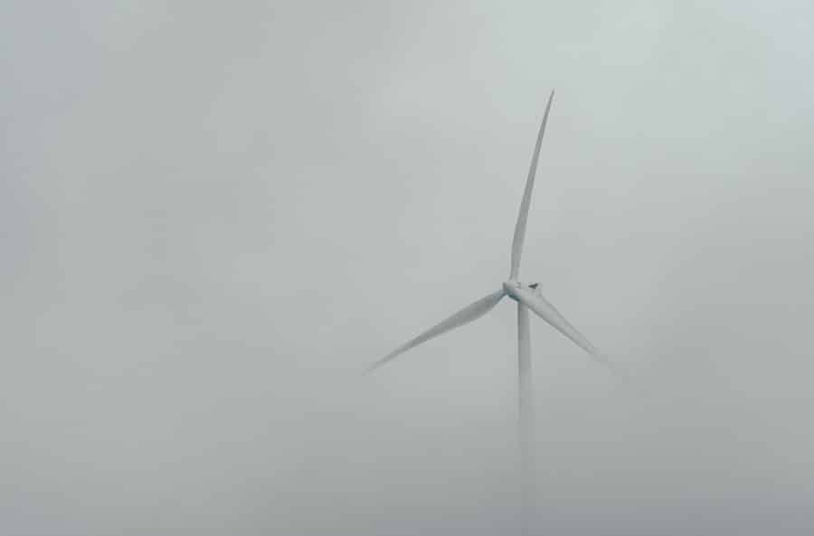 AI, Renewable Energy Management