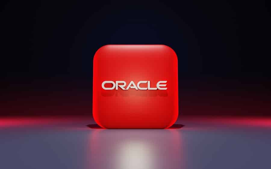 Oracles