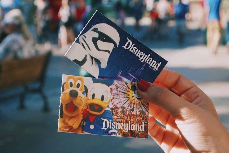 Distributed Identity
