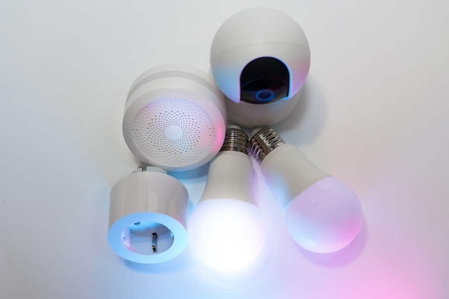 Smart Home Hubs