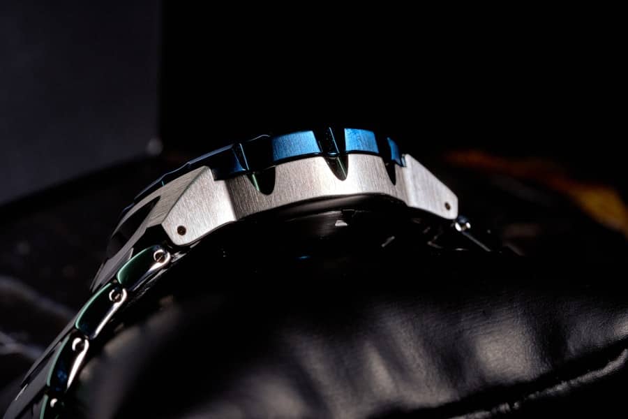 Wearable ECG Monitors