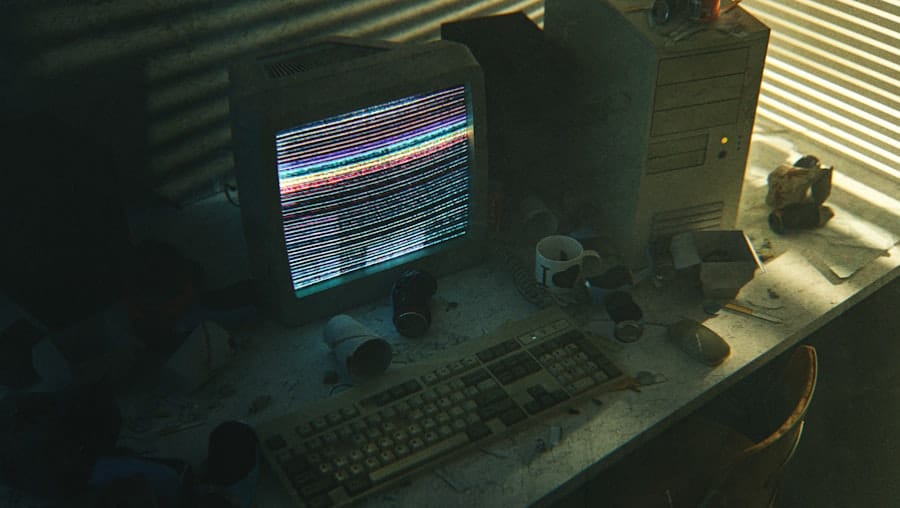 Digital Command Center