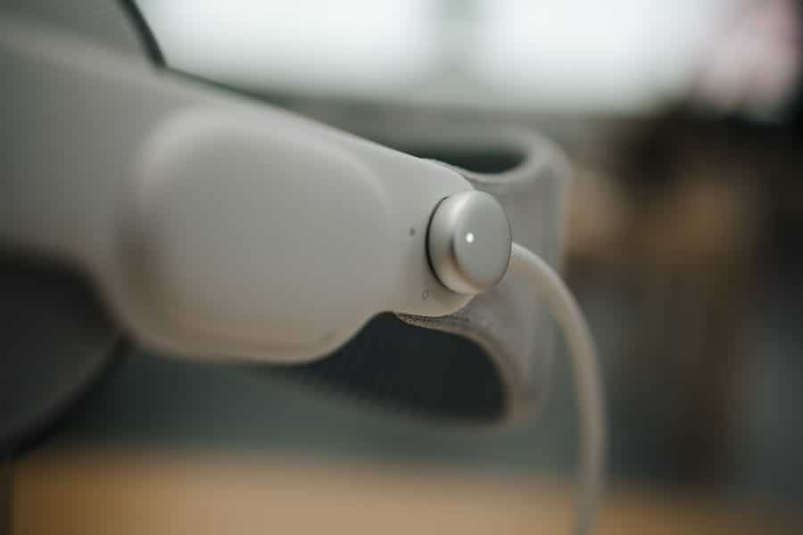 Mixed Reality