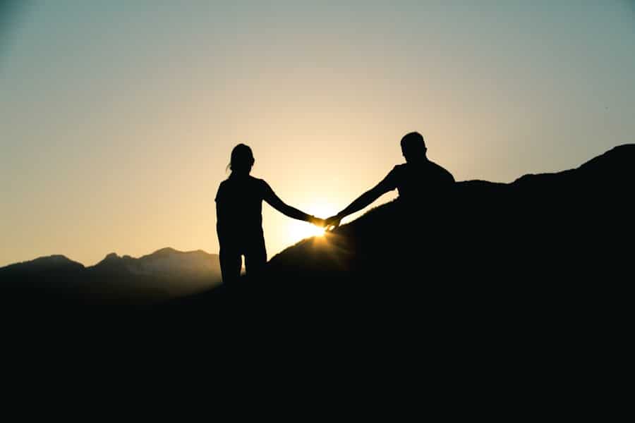 Peer-to-Peer Mentorship