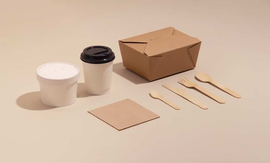 Smart Packaging
