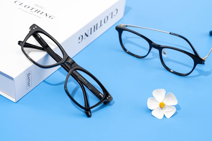 Smart Glasses
