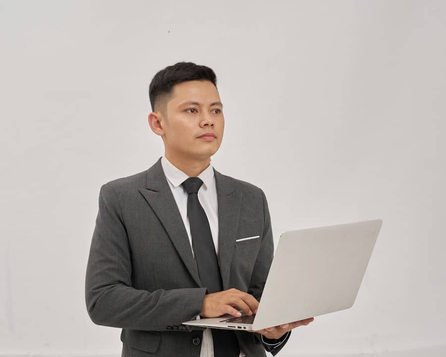 Digital Resume