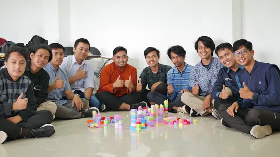 Git-Based Collaboration