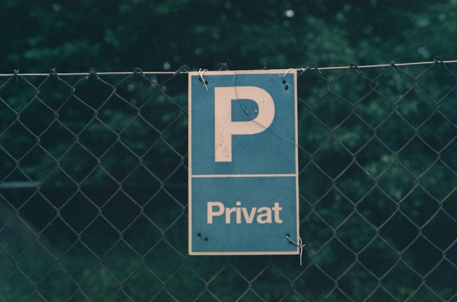 VPN for Privacy
